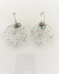 Boucles d'oreilles (n31)