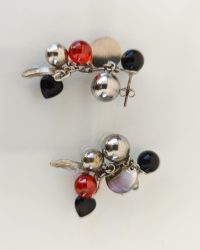 Boucles d'oreilles (n31)