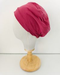 Bonnet Elite Basic Coton