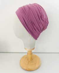 Bonnet 95% bambou