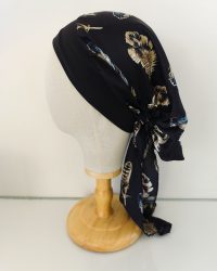 Bandeau foulard