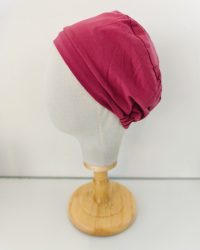 Bonnet Elite Basic Coton