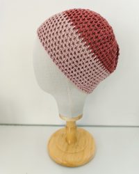 Bonnet crochet