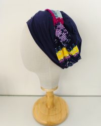 Bonnet Comptoir de vie 95% bambou