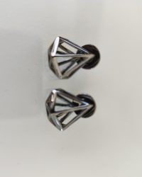 Boucles d'oreilles (n031)