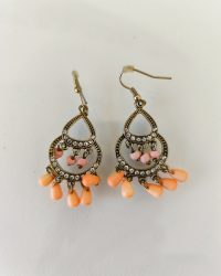 Boucles d'oreilles (n031)
