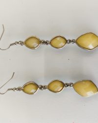 Boucles d'oreilles (n031)