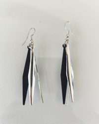 Boucles d'oreilles (n031)