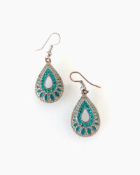 Boucles d'oreilles (n031)