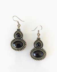 Boucles d'oreilles (n031)