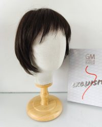 Perruque Gisela Mayer