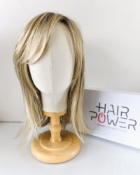 Perruque longue Ellen Wille