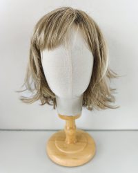 Perruque carré Estetica Design