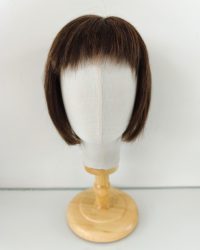 Perruque carré antigliss