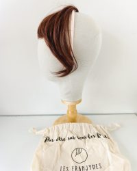 Frange Les Franjynes