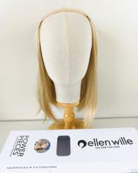 Couronne de cheveux Ellen Wille