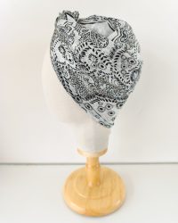 Bonnet foulard Les Bonnards