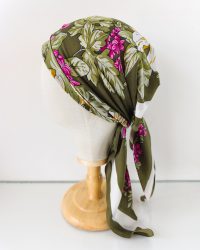 Bonnet foulard Les Bonnards