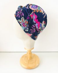 Bonnet bambou coloré