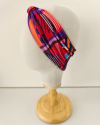 Bandeau colorépeut etre