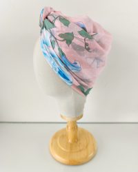 Bonnet foulard Les Bonnards