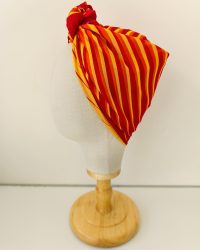 Bonnet foulard Les Bonnards