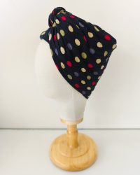 Bonnet foulard Les Bonnards