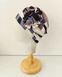 Bonnet Christine 95% viscose