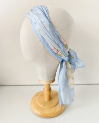 Foulard long 150x30cm