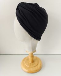 Bonnet classique noir