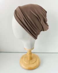 Bonnet beige