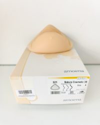 Prothèse mammaire Amoena natura cosmetic 3S taille 4