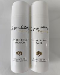 Shampoing et après shampoing Ellen Wille