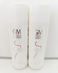 Shampoing et après shampoing Gisela Mayer