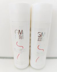 Shampoing et après shampoing Gisela mayer