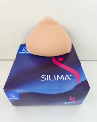 Prothèse mammaire Silima standard cup taille 5 B