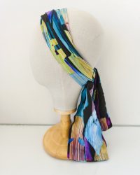 Foulard long 12x170cm