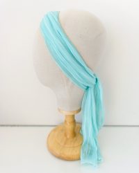 Foulard long 20x160cm