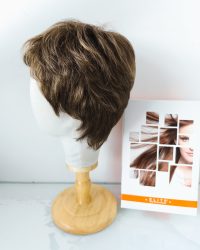 Perruque courte Elite Hair International