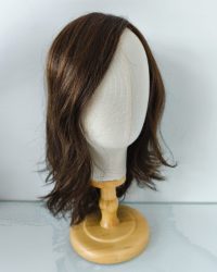 Perruque longue Ellen Wille