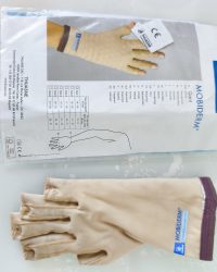 Gant compressif Mobiderm taille 1