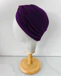 Bonnet violet