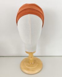 Bonnet Basic Coton Elite Hair International