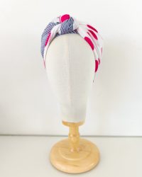 Bonnet foulard Les Bonnards