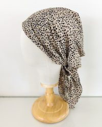 Bonnet marque Entrenoue