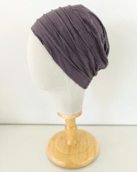 Bonnet simple 95% bambou