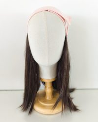 Frange reverse Les Franjynes