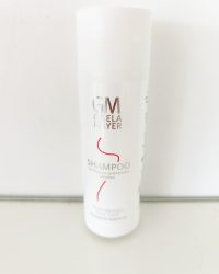 Shampoing Gisela Mayer