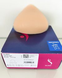 Prothèse mammaire Silima Thuasne 6C