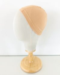 Bonnet sous perruque 95% bambou